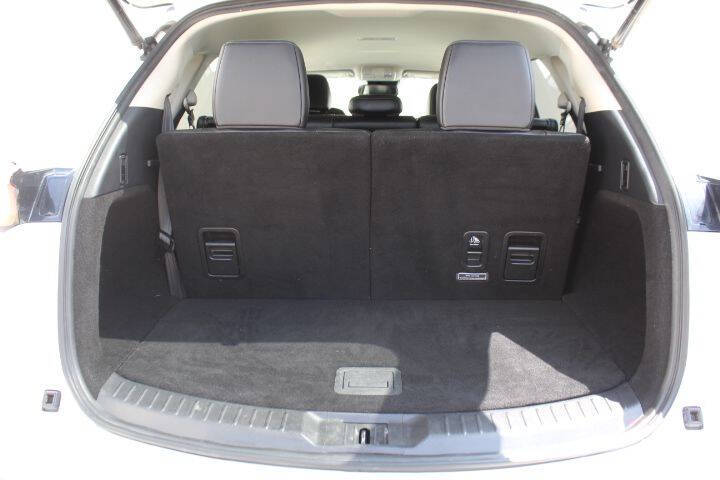 2022 Mazda CX-9 Touring