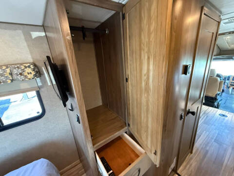 2015 Mercedes-Benz Sprinter