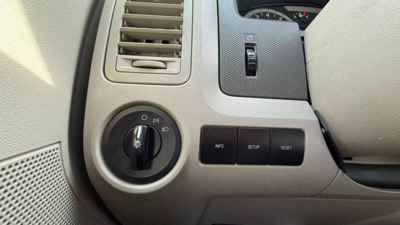 2012 Ford Escape XLS