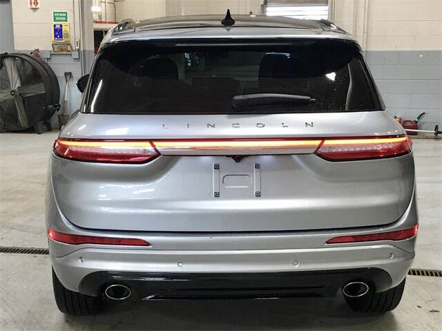 2024 Lincoln Corsair Reserve