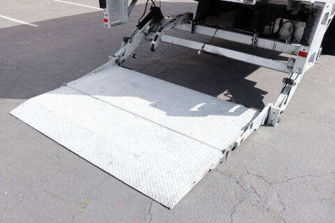 2019 International DuraStar 4300