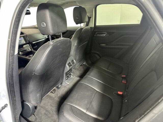 2018 Jaguar F-PACE 20d Premium