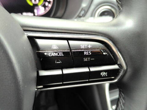 2025 Mazda CX-90 Plug-in Hybrid Preferred