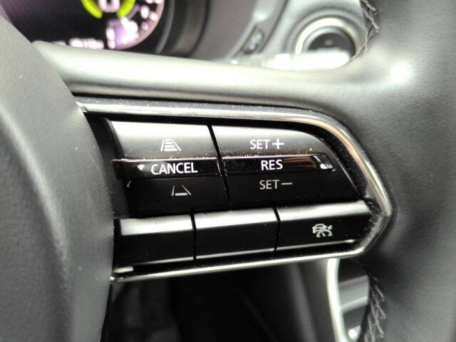 2025 Mazda CX-90 Plug-in Hybrid Preferred