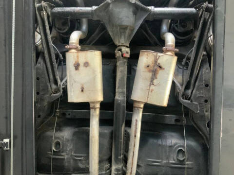 1969 Chevrolet Chevelle