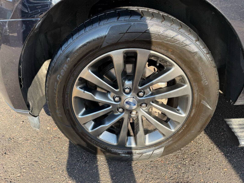 2019 Ford Expedition MAX Limited