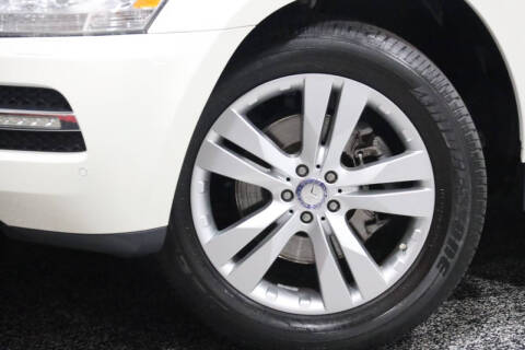 2012 Mercedes-Benz GL-Class GL 450 4MATIC