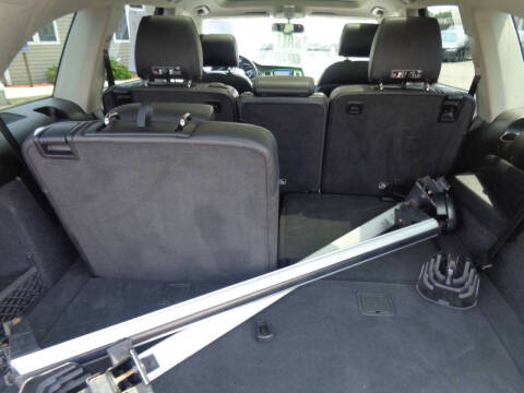 2015 Audi Q7 3.0T quattro Premium Plus