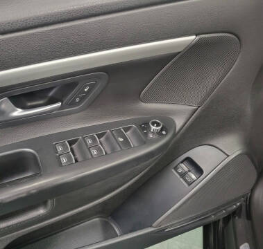 2012 Volkswagen Eos Komfort SULEV