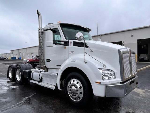 Kenworth T880 For Sale In Brice, OH - Carsforsale.com®