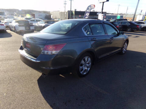2008 Honda Accord EX