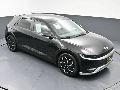 2022 Hyundai Ioniq 5 SE