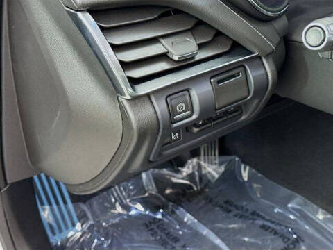 2024 Cadillac CT5-V Blackwing