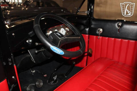 1931 Ford F-100