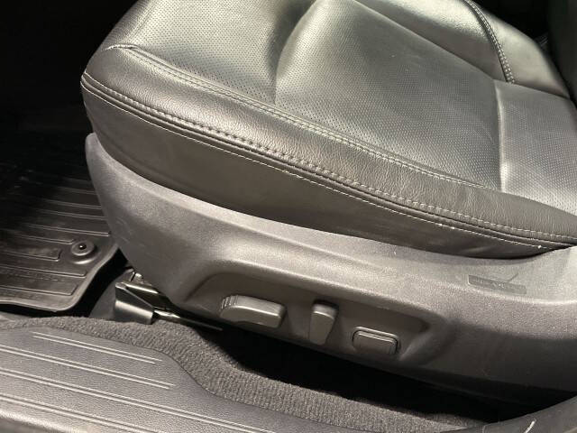 2019 Subaru Outback 3.6R Limited