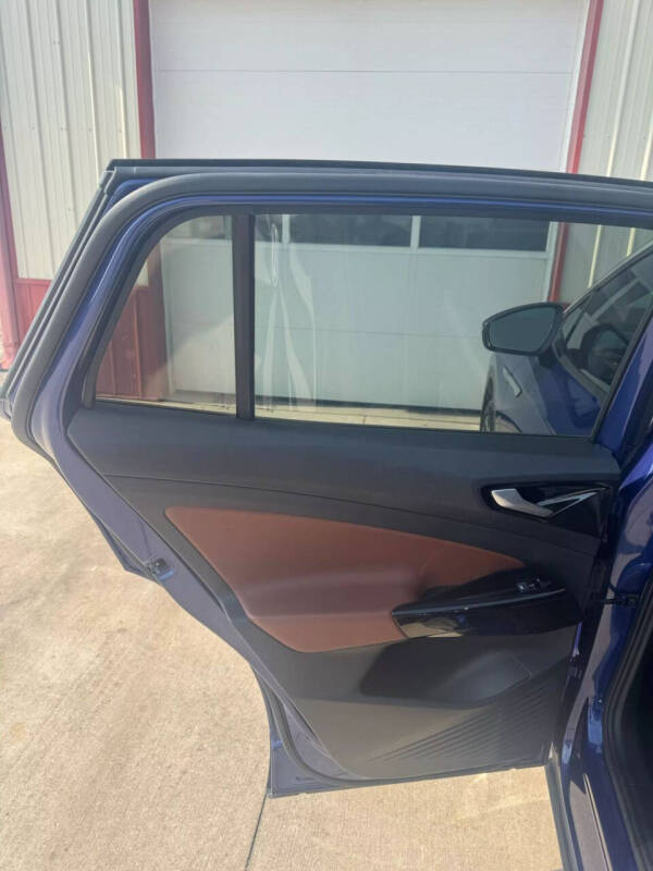 2021 Volkswagen ID.4 Pro S