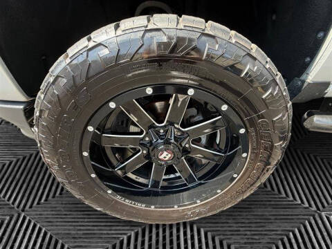 2017 Chevrolet Silverado 1500 LT Z71