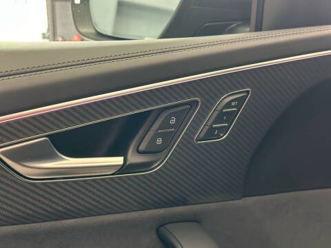 2024 Audi RS Q8 4.0T quattro