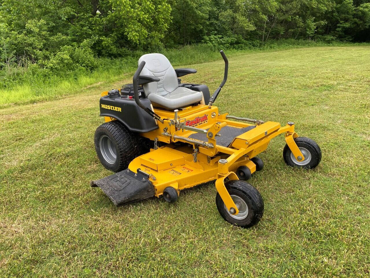 Hustler FasTrak For Sale In Derby, KS