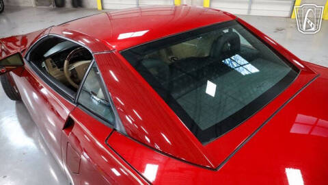 2008 Cadillac XLR