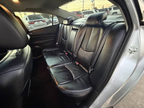 2012 Mazda MAZDA6 s Grand Touring