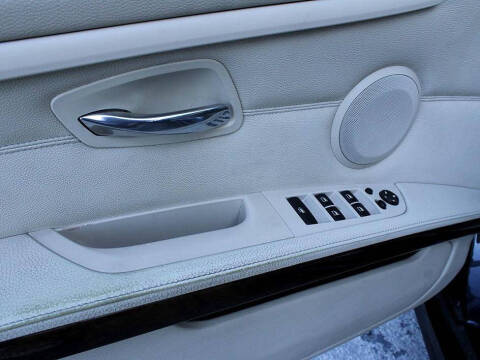 2013 BMW 3 Series 335i