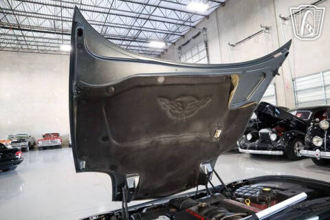 2003 Chevrolet Corvette