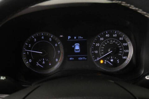 2021 Hyundai Venue SEL