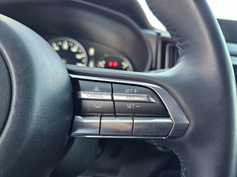 2024 Mazda CX-50 2.5 S Preferred