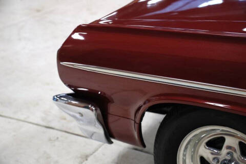 1964 Chevrolet Impala