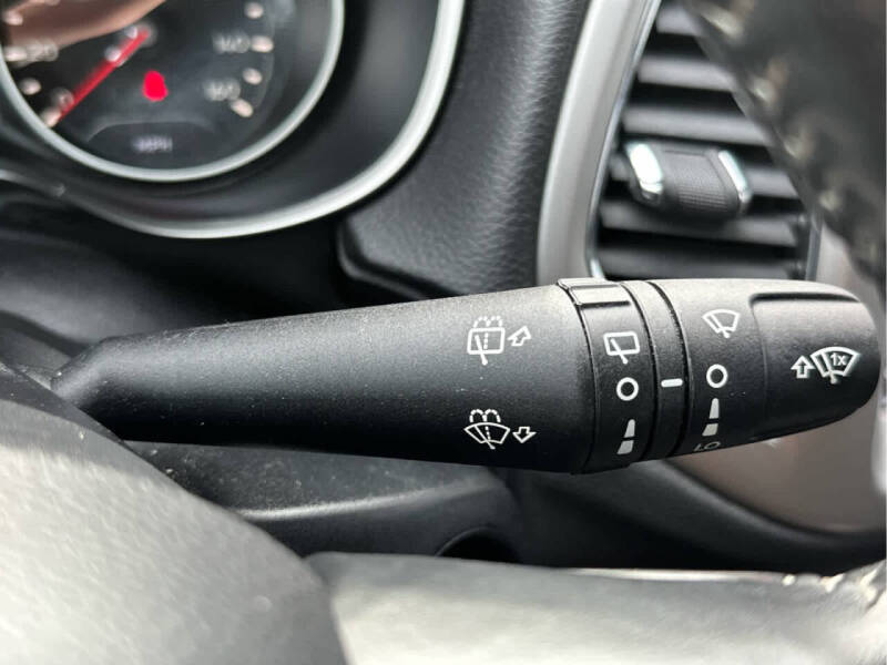 2021 Jeep Compass 80th Anniversary Edition