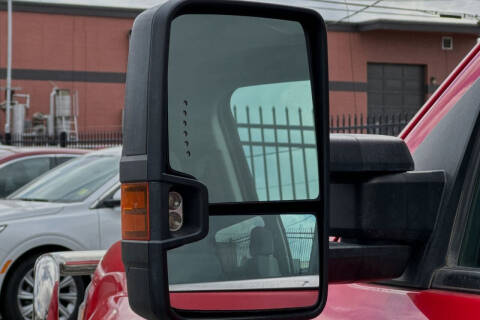 2016 GMC Sierra 2500HD