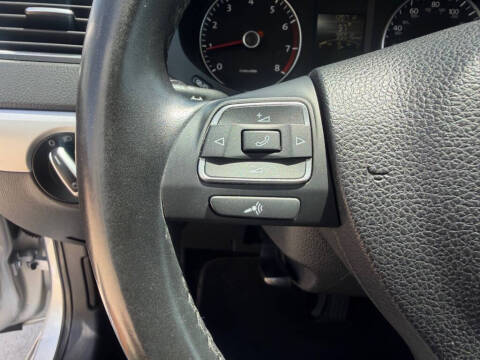 2013 Volkswagen Jetta