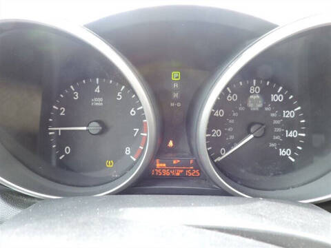 2010 Mazda MAZDA3 i Touring