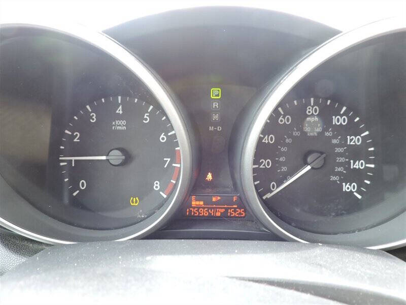 2010 Mazda MAZDA3 i Touring