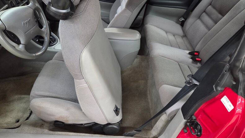 1996 Ford Mustang GT