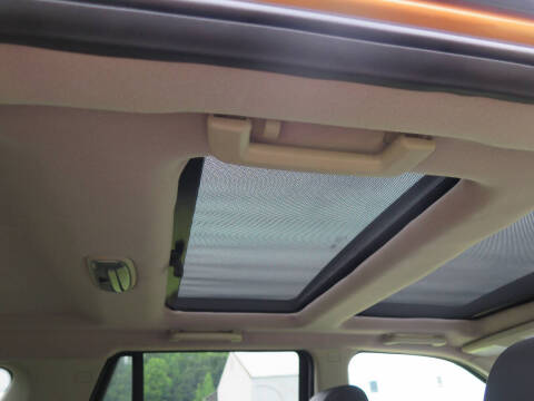 2008 Land Rover LR2 SE