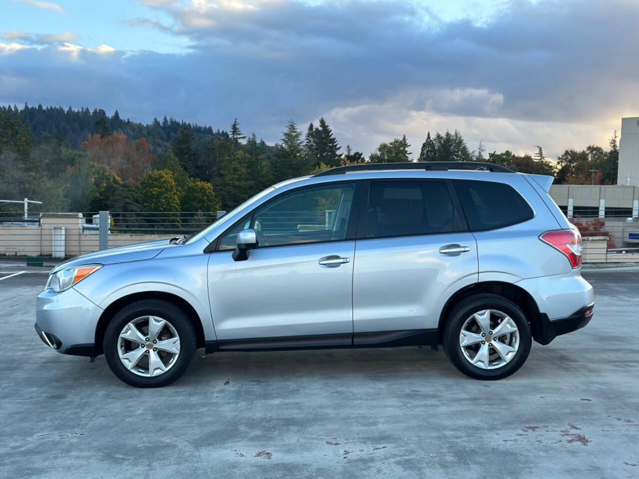 2015 Subaru Forester for sale at Starline Motorsports in Portland, OR