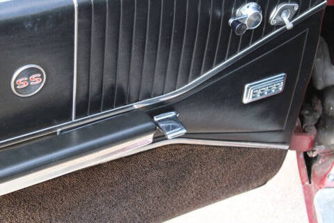 1964 Chevrolet Impala