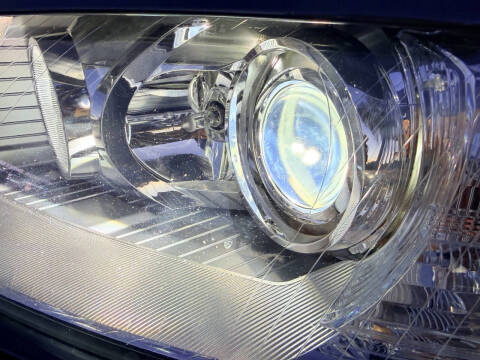 2008 Audi S8 quattro