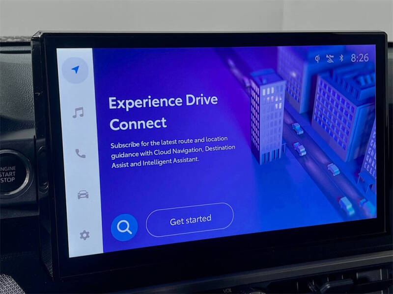 2025 Toyota 4Runner Limited