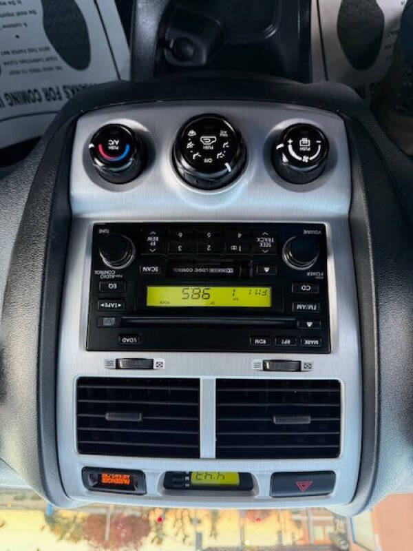 2008 Kia Sportage LX