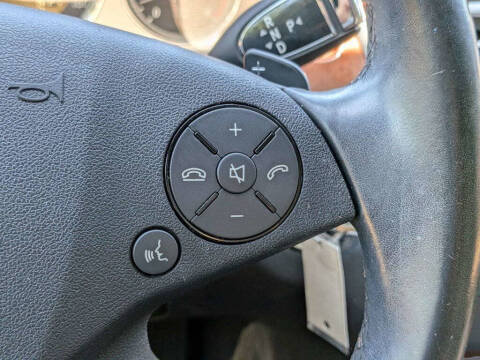 2012 Mercedes-Benz E-Class