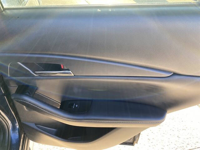 2022 Mazda CX-30 2.5 S Preferred