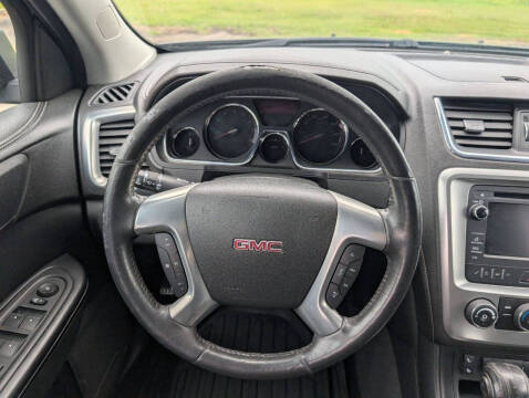 2014 GMC Acadia SLE-2