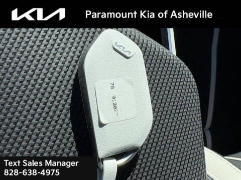 2025 Kia EV6 GT-Line