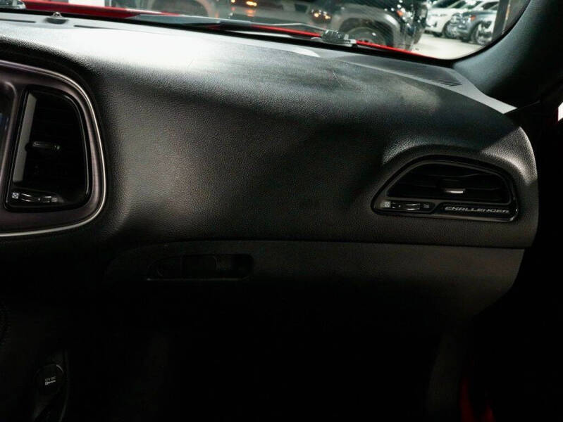 2018 Dodge Challenger R/T