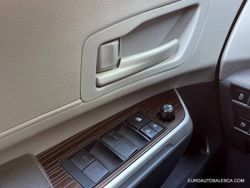 2021 Toyota Sienna LE 8-Passenger