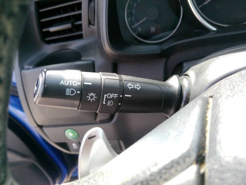 2015 Honda Fit EX-L