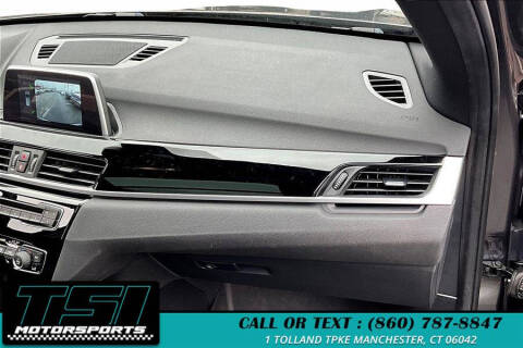 2019 BMW X1 xDrive28i